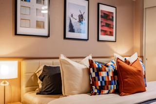 Modern 2BR Near the Angel of Independence - 4