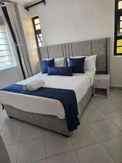 Lestaysairbnb Kisumu - 7