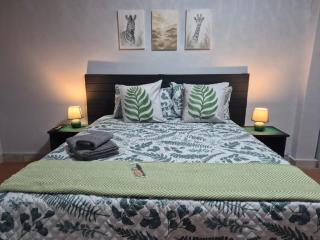 Rustic Charm - Polokwane - 2