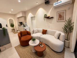 PaMelia Apartments - 0