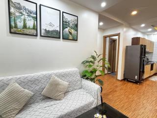 2 Bedrooms 2 baths, in front of My Khe Beach - 2