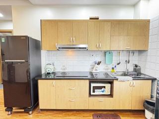 2 Bedrooms 2 baths, in front of My Khe Beach - 1