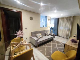 Apartamento céntrico Irene IV - 1