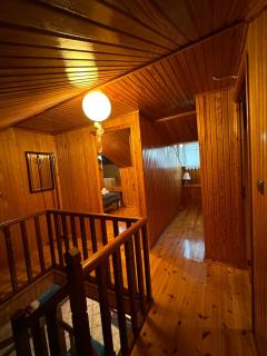 Tzoumerka Family Home - 5