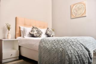 NURI apartments - 7