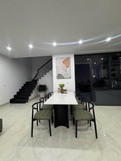 villa flamingo Hai Tien Thanh Hoa A201 - 0
