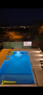 Familyway Croatia Kids Friendly Family villa with privat Pool 50 m2 Slavonski Brod - 9