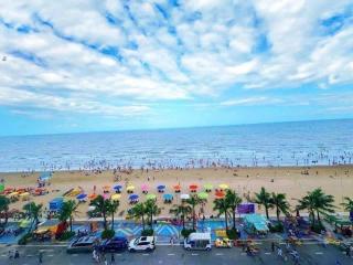 villa flamingo Hai Tien Thanh Hoa A201 - 1