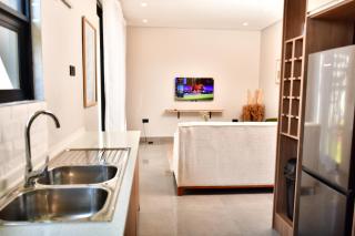 NURI apartments - 2
