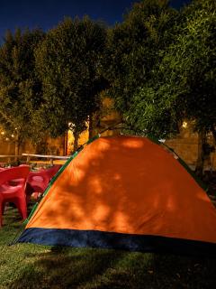 ع السنتريك كامب AlCientrick Camp - 8