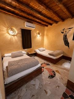 ع السنتريك كامب AlCientrick Camp - 0