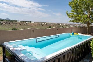 》3800ft Pool Hot Tub Sleep 18 & Mtn Views Billiard - 1