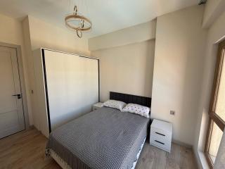 Riverside family apartment for 4 at Chorvoq Gate - 9
