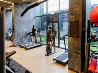 Bluesky Lumiere Riverside Residence - 4