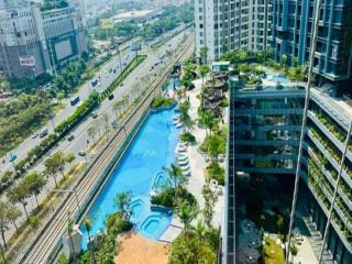 Bluesky Lumiere Riverside Residence - 2