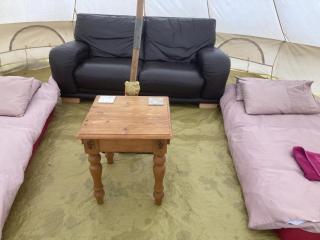 Bell Tent - 0