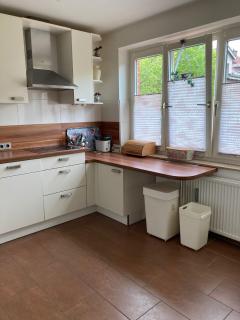 Spacious 3 bedroom house in Norderstedt-Hamburg - 9