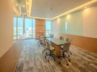 Moon Lumiere Riverside Living Luxury Service Apartment - 2