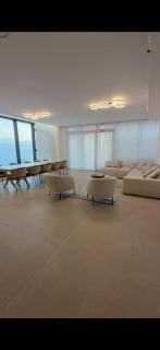 Penthouse private Pool Panoramic Sea View - Netanja - 1