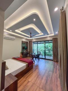 Fab Valley Home Stay - 6
