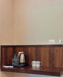 Fab Valley Home Stay - 4
