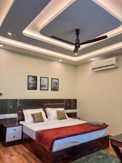 Fab Valley Home Stay - 3