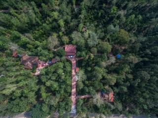 Coorg Humble nest resort Madikeri - 0
