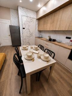Velvet Home Almaty - 9