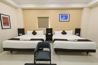 Hotel RAAGA INN - 7