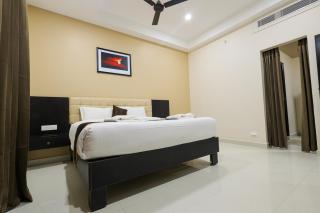 Hotel RAAGA INN - 3
