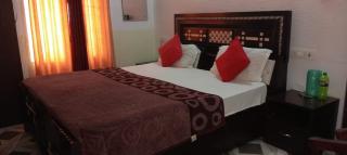 Cloud inn hotel haldwani - 6