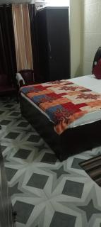 Cloud inn hotel haldwani - 4