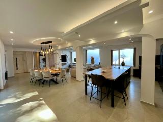 Appartement style Loft - Halluin - 3 chambres - 2