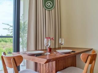 Mio Residences 206A Private Studio - 7