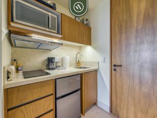 Mio Residences 206A Private Studio - 4