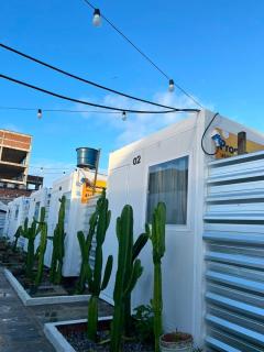Pousada Villa Sítio - 1
