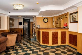 Grand Papirus Hotel - 7