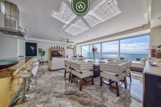 Beachview Luxury 3 BR Condo - Pools - Beach - 1