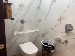 Hotel G17 Dhamnod - 9