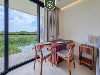 Mio Residences 206A Private Studio - 6