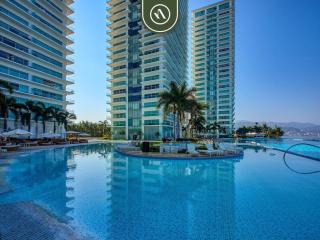 Beachview Luxury 3 BR Condo - Pools - Beach - 0