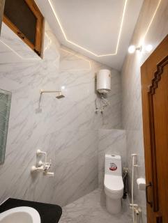 N Homestay Agra - 7