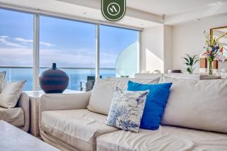 Beachview Luxury 3 BR Condo - Pools - Beach - 6