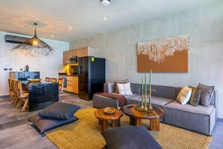 Luxury Beachfront 3BR Appartment - 8