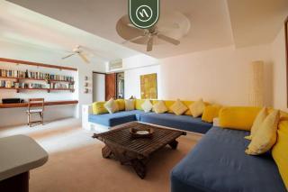 4 BR Penthouse - Breathtaking Views - Private Pool - 4