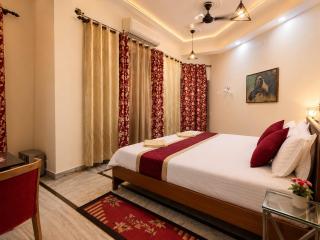 N Homestay Agra - 6