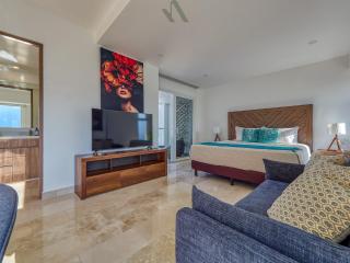 Amazing Studio with Oceanview - Pool - Beach - Gym - 4