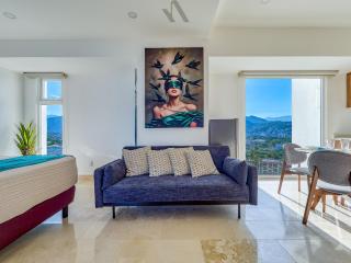 Amazing Studio with Oceanview - Pool - Beach - Gym - 5