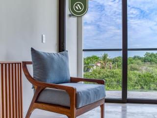 Mio Residences 206A Private Studio - 8