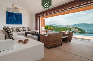 4 BR Penthouse - Breathtaking Views - Private Pool - 6